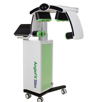 Gred perubatan mesin pelangsingan laser